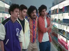 'Never Intended To Outrage Women's Modesty', Says Perfume Brand As Govt Takes Down Controversial Ad