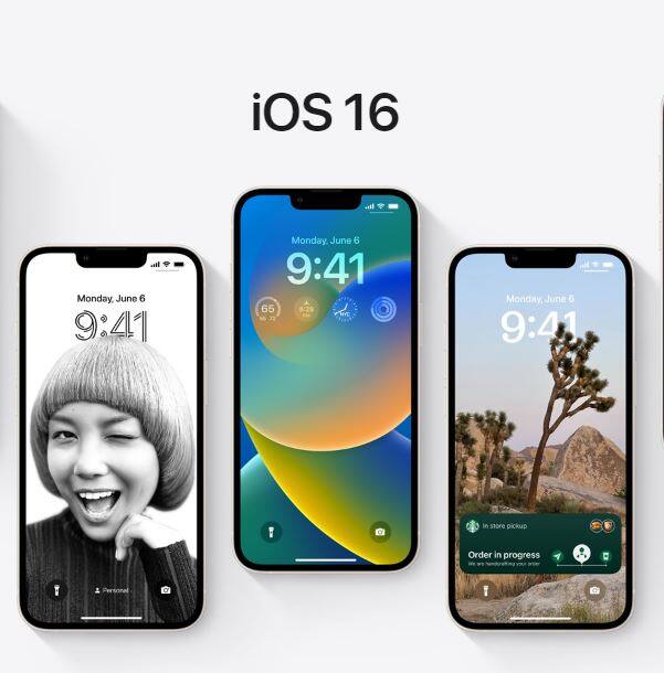 iOS 16 नुसार, iPhone मध्ये सर्वात मोठा बदल त्याच्या लॉक स्क्रीनमध्ये करण्यात आला आहे. याअंतर्गत ग्राहकांना iPhone च्या होम स्क्रीनवर वॉलपेपर बदलण्याची सुविधा मिळणार आहे. याशिवाय यूजर्सना आता त्यांच्या iPhone मध्ये नोटिफिकेशन्स अरेंजही करता येणार आहेत.