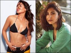 Anushka Sharma: सामंथा रुथ प्रभु ने शेयर की बिकीनी में तस्वीर, अनुष्का शर्मा ने कुछ यूं किया रिएक्ट