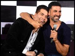 Akshay Kumar Movie: करण जौहर की इस बायोपिक में अक्षय कुमार का होगा लीड रोल, 30 साल छोटी एक्ट्रेस के संग आएंगे नजर