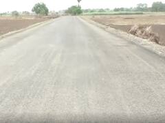 Parbhani News : काय सांगता! फक्त 800 मीटर रस्त्यासाठी तब्बल दोन कोटींचा खर्च 