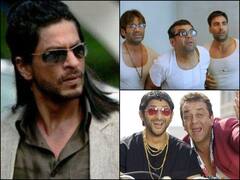 Don से लेकर Munna Bhai MBBS तक, इन पांच फिल्मों के सीक्वल का फैंस बेसब्री से कर रहे इंतज़ार