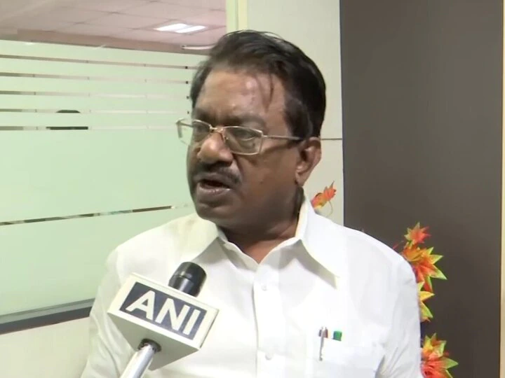 Hindi Will Make Us Shudras, DMK MP Elangovan's Casteist Slur Stirs Controversy Hindi Will Make Us Shudras, DMK MP Elangovan's Casteist Slur Stirs Controversy