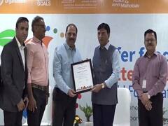 Eat Right Challenge को पूरा कर इंदौर ने मारी बाजी, देशभर में हासिल किया पहला स्थान