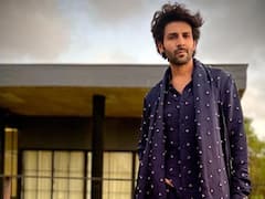 Kartik Aaryan On Being Called 'King' After Shah Rukh Khan: 'Still Have A Long Way To Go, I'll Take Prince'