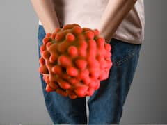 Cancer Drug: క్యాన్సర్‌ రోగులకు గుడ్‌న్యూస్ - పూర్తిగా నయం చేసే డ్రగ్‌ ట్రయల్స్ విజయవంతం