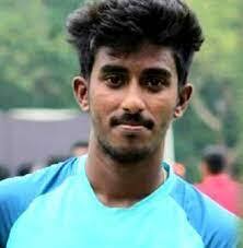 Ranji Trophy: झारखंड के खिलाफ बंगाल ने बनाए 577 रन, डबल सेंचुरी से चूके सुदीप घरामी