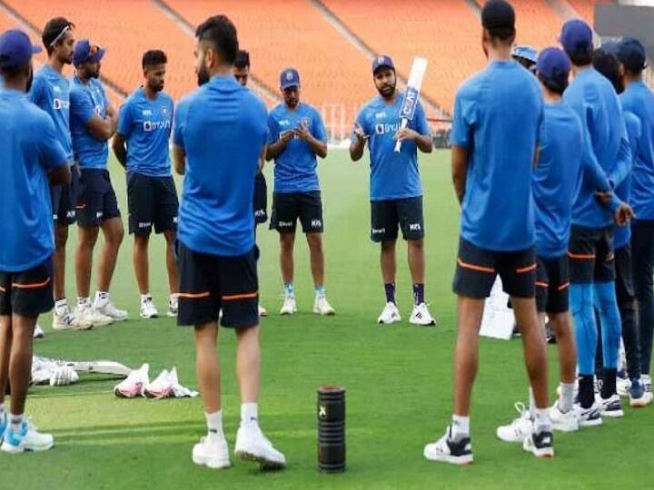Team India get new physio ahead of series against South africa IND Vs SA: टीम इंडिया में सीरीज की शुरुआत से ठीक पहले बड़ा बदलाव, इस शख्स की हुई एंट्री