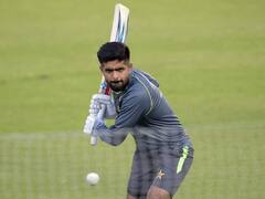 Babar Azam On Verge Of Attaining Big Milestone, Break Virat Kohli's ODI Record