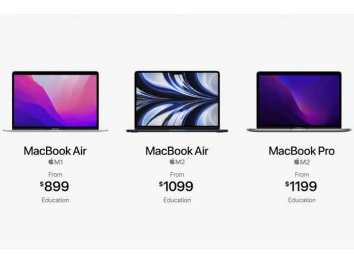 Apple WWDC 2022 Apple MacBook Pro MacBook Announced With M2 Chip WWDC keynote Macbook specs Apple MacBook Pro Gets A Refresh With M2 Chip, India Prices Announced: Know Everything