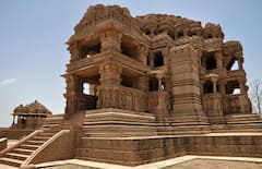 Historical Places Of Gwalior: ग्वालियर के इन ऐतिहासिक स्थलों की जरूर करें सैर, खूबसूरती जीत लेगी आपका दिल