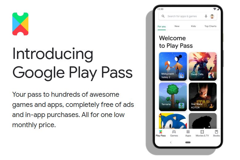 Google Play Pass: விளம்பரங்கள் இல்லாமல் ஆப்ஸ், கேம்ஸ் வேணுமா? காண உதவும் ப்ளே பாஸ்.. பெறுவது எப்படி?