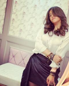 Ekta Kapoor: जाणून घ्या 'टेलिव्हिजन क्वीन' एकता कपूरबद्दलच्या 'या' खास गोष्टी!