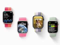 WatchOS 9: వాచ్ఓఎస్ 9ను లాంచ్ చేసిన యాపిల్ - వినియోగదారులకు వచ్చేది ఎప్పుడంటే?
