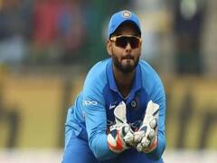 IND vs SA: “நான் இவரைப்பார்த்துதான் விக்கெட் கீப்பிங் தேர்வு செய்தேன்” - உண்மையை கூறிய ரிஷப் பண்ட்