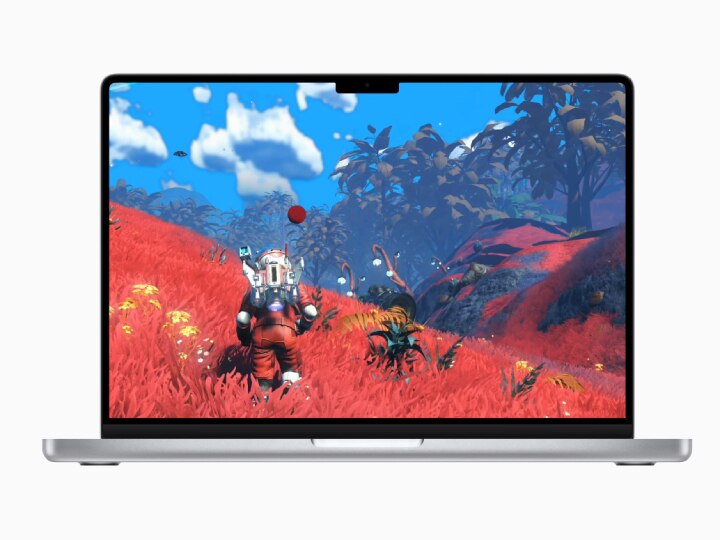 Apple anuncia jogos AAA para Macs junto ao Metal 3 - MacMagazine