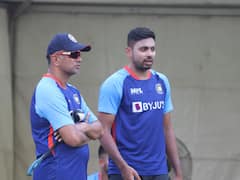 IND vs SA 1st T20: ఉమ్రాన్‌ మాలిక్‌పై ద్రవిడ్‌ స్పెషల్‌ ఫోకస్‌! డిసైడ్‌ అయినట్టేనా!!