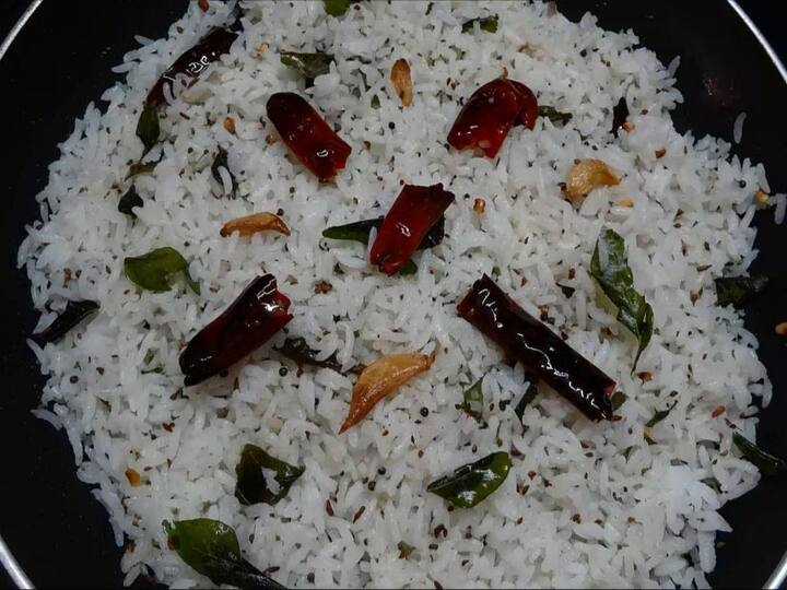 Vaamu rice or Vaamu annam Recipe in Telugu Vaamu Rice Recipe: వారానికోసారి వాము అన్నం, పొట్ట క్లీన్ అవ్వడం ఖాయం, ఇదిగో సింపుల్ రెసిపీ