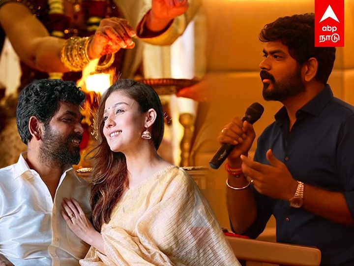 Vignesh Shivan Nayanthara Marriage: Latest News, Photos And Videos On ...