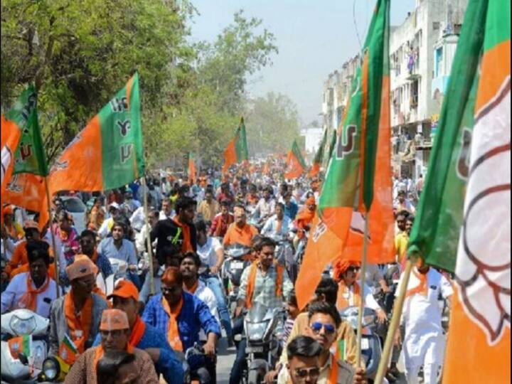 RS Elections 2022 BJP Shifts Rajasthan MLAs To Jaipur Resort Days Ahead Of Polls Rajya Sabha Elections 2022: రిసార్ట్‌కు ఎమ్మెల్యేలు, రాజస్థాన్‌లో రాజ్యసభ ఎన్నికల స్టంట్‌లు మొదలు