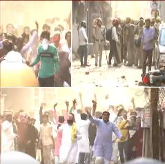 Kanpur Violence : कानपुर हिंसा पर हुआ बड़ा खुलासा, पुलिस ने किया मुख्य आरोपी को गिरफ्तार