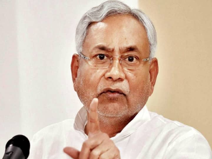 Bihar Politics: CM Nitish Kumar reply to BJP on population control act in Bihar and said nothing will happen by making Law BJP की जनसंख्‍या नियंत्रण कानून की मांग पर CM नीतीश ने की तल्ख टिप्पणी, कहा- सिर्फ नियम बना देने से कुछ नहीं होगा