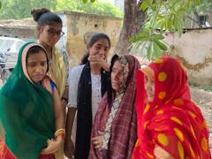 Arrah News: नवविवाहिता का पंखे से लटका हुआ शव बरामद, परिजन ने ससुराल वालों पर दहेज को लेकर हत्या का लगाया आरोप