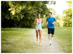 Weight Loss Eating Tips:इन चीजों को डाइट में करेंगे शामिल तो माॅर्निंग वाॅक का मिलेगा बेस्ट रिजल्ट