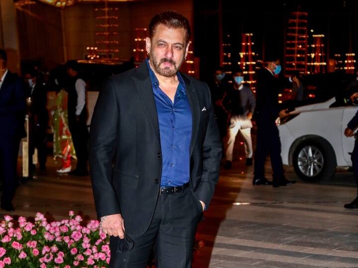 Salman Khan Death Threat: What did Salman Khan say on the question of Mumbai Police regarding the threat? Learn ANN Salman Khan Death Threat: धमकी को लेकर मुंबई पुलिस के सवाल पर क्या कुछ बोले सलमान खान? जानें