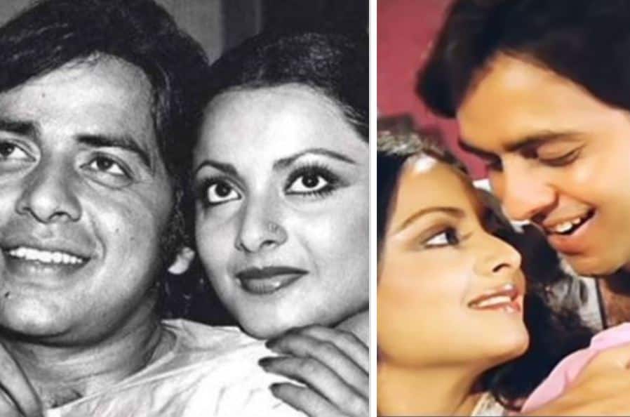 Vinod Mehra Rekha: जब विनोद मेहरा से शादी के बाद ससुराल पहुंचीं रेखा तो सास ने उठा लिया था चौंकाने वाला कदम!