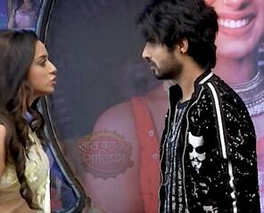 Yeh Hai Chahatein: Rudra-Preesha's fun moments together | SBS
