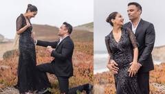 ਜਲਦ ਪੰਜਾਬੀ ਐਕਟਰਸ ਦੇ ਘਰ ਵਜੇਗੀ ਵਿਆਹ ਦੀ ਸ਼ਹਿਨਾਈ, ਰੁਬੀਨਾ ਬਾਜਵਾ ਮੰਗੇਤਰ ਗੁਰਬਖਸ਼ ਚਾਹਲ ਨਾਲ ਬੱਝੇਗੀ ਵਿਆਹ ਦੇ ਬੰਧਨ 'ਚ