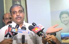 Sajjala Comments : టీడీపీది మాయా యుద్ధం - అన్నీ అబద్దాలే ప్రచారం చేస్తున్నారన్న సజ్జల