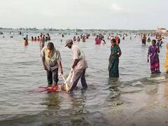 மகன் தற்கொலை செய்துகொண்ட துக்கம்... உறவினர்களுக்கு மெசேஜ் அனுப்பிவிட்டு தம்பதி எடுத்த விபரீத முடிவு!