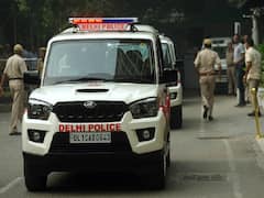 Delhi Police Transfer Dwarka DCP Days After Being Accused Of Creating Ruckus At Pub