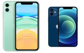 iPhone 12 સસ્તો થવાની રાહ જોઈ રહ્યા છો ? ખાસ તમારા માટે આવી આ ડીલ