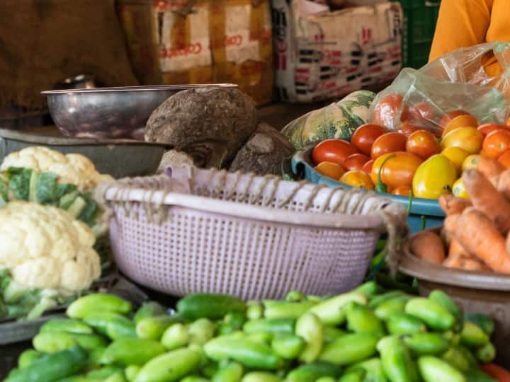Vegetables can be ordered from government shops of PDS in Mumbai and Thane Maharashtra News: अब आसानी से मिलेंगी ताजी सब्जियां, PDS दुकानों को ऑर्डर दे सकेंगे मुंबई-ठाणे के लोग