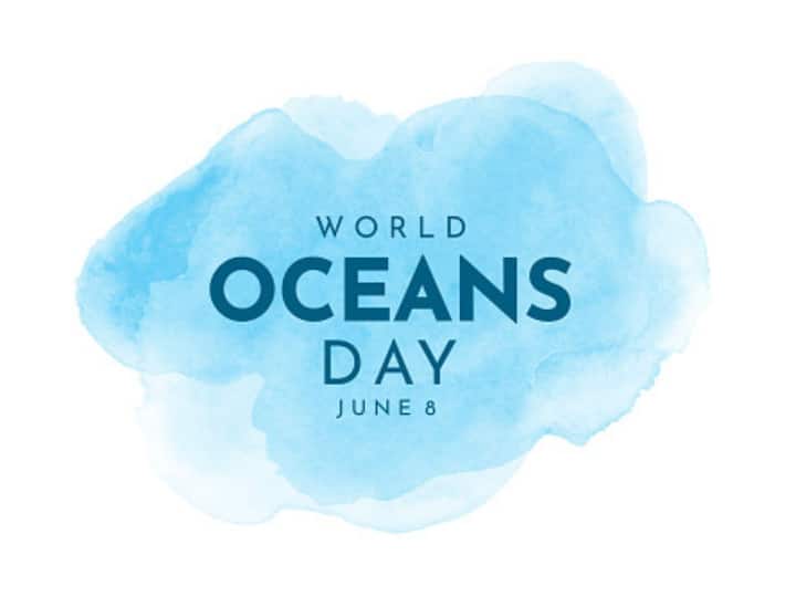 World Oceans Day 8 June 2022 History Theme Significance World Oceans Day 2022: History, Theme, Significance — All You Need To Know