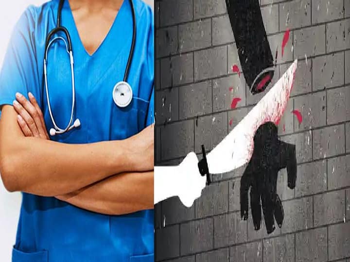 Bengal: Man chops off wife’s hand after she gets govt job as a nurse Bengal: மனைவிக்கு கிடைத்த நர்ஸ் வேலை! கடுப்பாகி கையை வெட்டிய கணவர்!