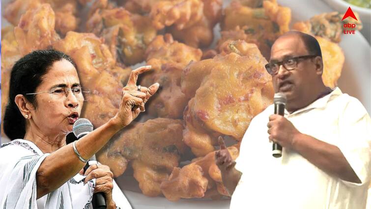 After Mamata Banerjee's Suggestion Jhalda municipal chairman quits to eat fast food starts exercise Mamata Banerjee: মমতার পরামর্শে পকোড়ি খাওয়া ছাড়লেন ঝালদার চেয়ারম্যান, ভুঁড়ি কমাতে চলছে প্রাণায়াম