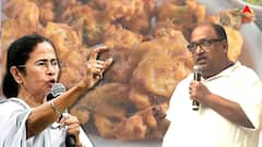 Mamata Banerjee: মমতার পরামর্শে পকোড়ি খাওয়া ছাড়লেন ঝালদার চেয়ারম্যান, ভুঁড়ি কমাতে চলছে প্রাণায়াম