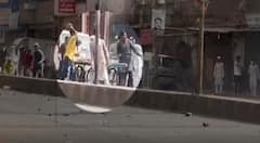 Kanpur Stone Pelting: When will the action be taken against the culprits? | Hoonkar ( 7 June 2022 )