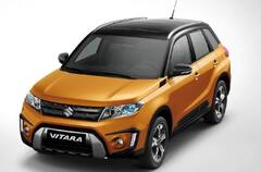 New Maruti Brezza: শীঘ্রই বাজারে নতুন ব্রেজা, থাকছে ২৫টিরও বেশি নয়া বৈশিষ্ট্য