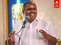 RB UdhayaKumar : அண்ணாமலை ஒரு ஜேம்ஸ் பாண்ட்..புகழ்ந்து தள்ளிய ஆர்.பி உதயகுமார்! Annamalai