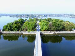 दुनिया के यूनिक वेडिंग डेस्टिनेशन की लिस्ट जारी, भारत से अकेला Udaipur शामिल, जानिए क्यों है शादी करने के लिए सबसे खास जगह