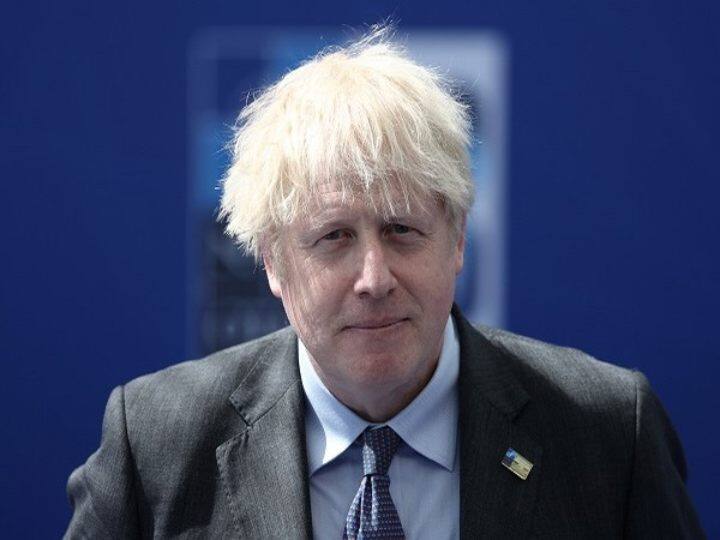 UK PM Johnson survives confidence vote as 211 of his MPs vote for him UK PM Johnson Survives Confidence Vote Over Partygate Scandal, Calls Win 'Decisive'