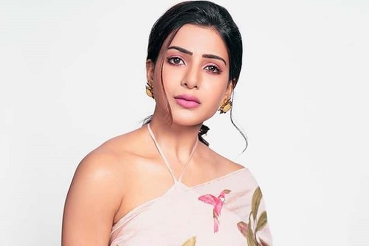 Samantha Ruth Prabhu career and life facts | Samantha Ruth Prabhu: कभी फीस तक चुकाने के नहीं थे पैसे, अब करोड़ों की संपत्ति की मालकिन हैं सामंथा रुथ प्रभु