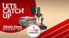 Let’s Catch Up Ep-3 | Catching up with all the happenings of this week
