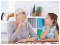 Remedies to Cure Stammering: इन घरेलू टिप्स से बच्चे का हकलाना और तुतलाने की आदत को करें कम