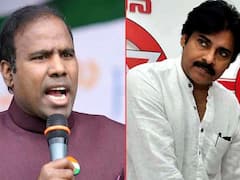 KA Paul offer To Pavan Kalyan : గెలిపించలేకపోతే రూ. వెయ్యి కోట్లిస్తా ! కేఏ పాల్ ఆఫర్ ఎవరికో తెలుసా ?